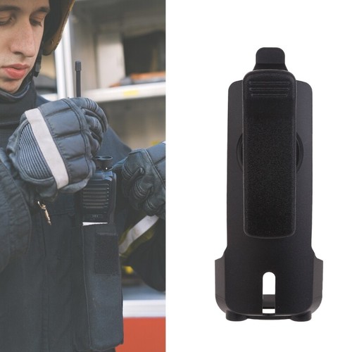 Radio Carry Holder with Belt Clip for DTR620 DTR650 DTR550 Two Way Radio - Zdjęcie 2 z 8