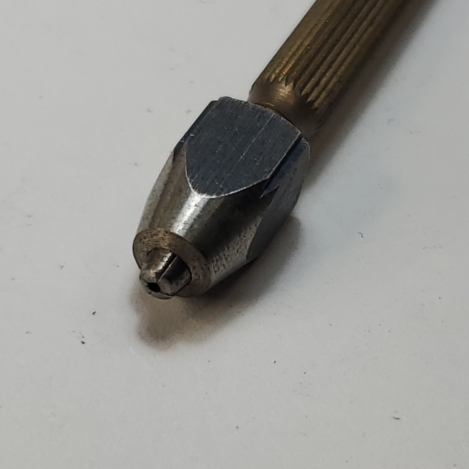 VINTAGE PIN VISE WATCHMAKER'S / JEWELER'S TOOL eBay