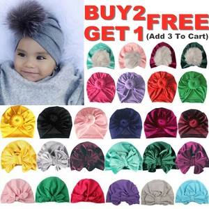baby turban ebay