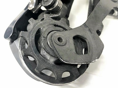 Direttamente dal Giappone SHIMANO Ultegra RD-R8000 SS 11 velocità elettrico Di2 - Foto 6 di 9