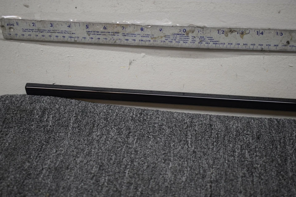 2000-2003 BMW M5 BELT MOLDING FACTORY OEM - Image 2 of 4