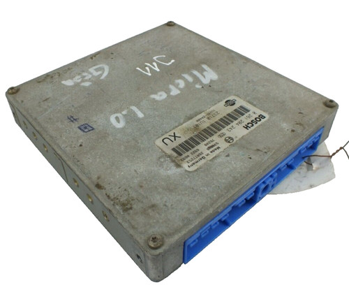 Nissan OEM Teil 26RT7253 - Steuergerät / Motorsteuergerät Leitungssatz