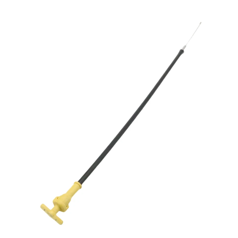 Juego de varilla de medición y tubo de aceite para camión tractor base Kenworth T800 2008-2009 Stock en EE. UU. Foto 2 de 4