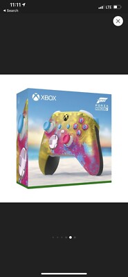 Xbox - Xbox ワイヤレス Forza Horizon 5 リミテッド エディション Amazon.co.jp: 【純正品】Xbox ワイヤレス コントローラー Forza