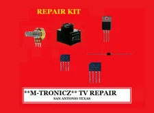 CHICAGO ELECTRIC MIG 170  WIRE FEED WELDER  MIG-ZKBK (ver:7.2)    REPAIR KIT