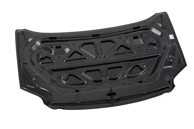 GMC Terrain Denali SL SLE SLT 3,6 L V6 original GM 2010-2015 - capó de gas 23393271 Foto 2 de 4