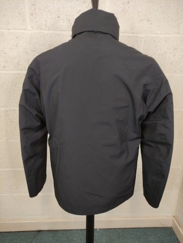 Stone Island Ghost Piece Tank Shield Giacca Nero (XXL) - Foto 8 di 9