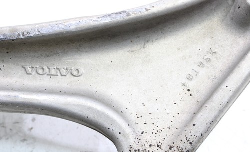 2019 - 2025 VOLVO S60 FRONT RIGHT PASSENGER SIDE LOWER CONTROL ARM OEM - Picture 7 of 8