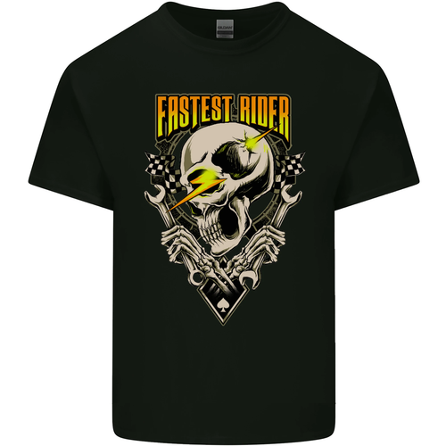 T-shirt manches courtes Homme BOTANIC LIMITED EDITION PRINT - MONDOVELO