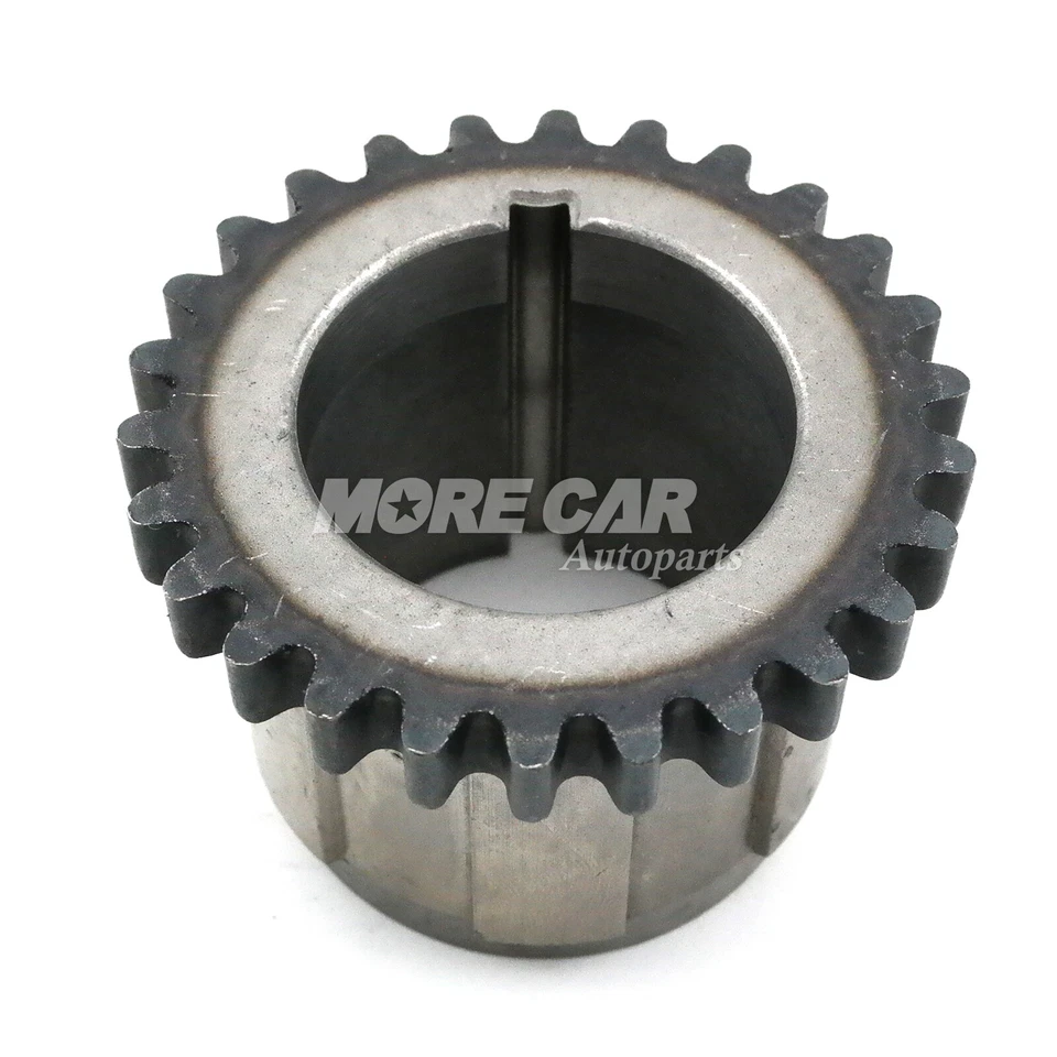 Timing Chain Kit Oil Pump for 2005-10 Chrysler Dodge Challenger Charger Jeep 6.1 Foto 4 de 4