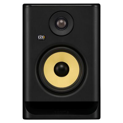 KRK Rokit 5 Generation Five Active 5'' Two-Way Studio Reference Monitor Speaker