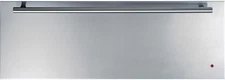 Monogram 30" Stainless Steel Warming Drawer - ZW9000SJSS