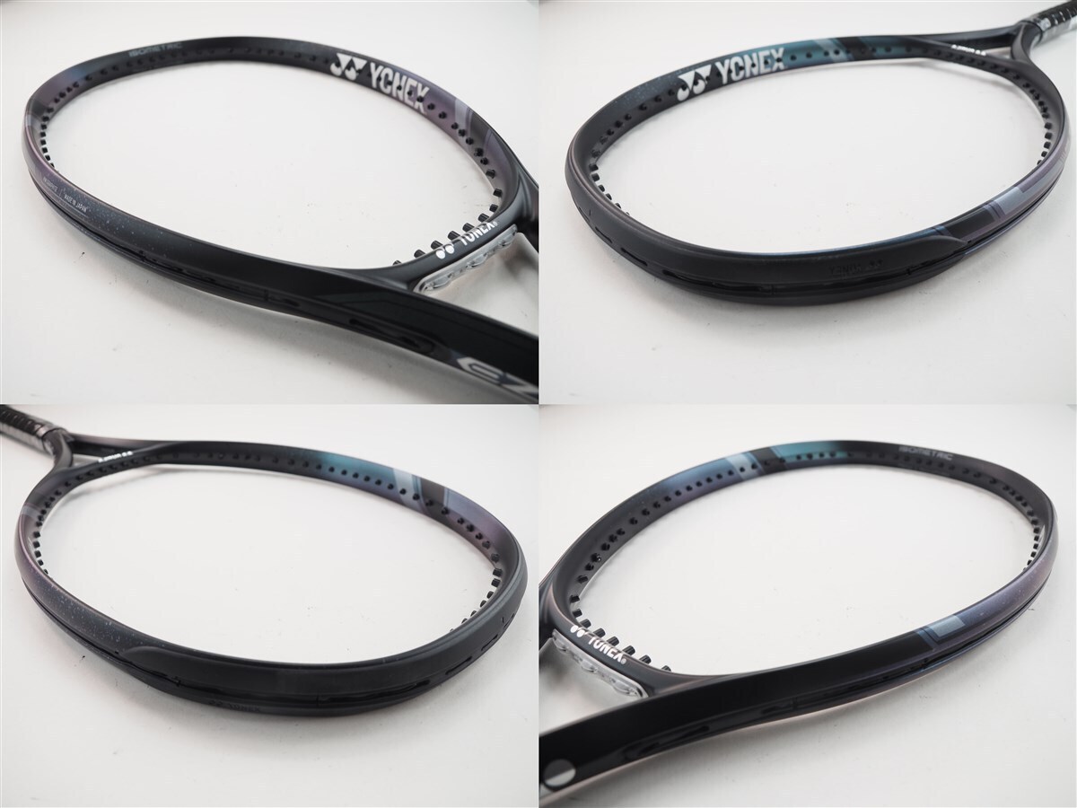 Used Yonex Ezone 100 2024 Model G2 4 1/4 Tennis Racquet | eBay