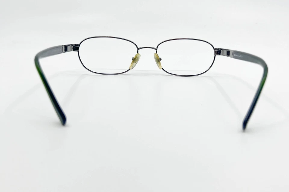 Gafas de sol Persol 2061-S 513/48 Gunmetal negras monturas 53-19 135 14562 Foto 4 de 4