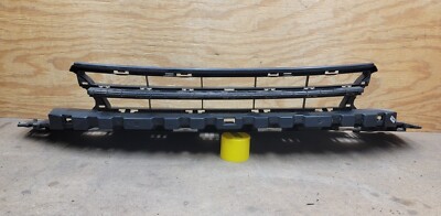 2012 2013 Honda Civic Front Lower Bumper Grille 71105-TR3-A510-M1