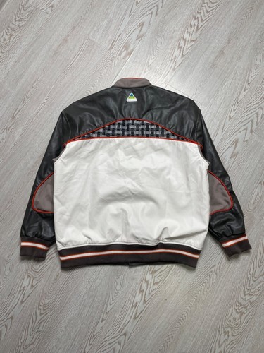 Real Space from Peace Studio Racing jacket - 第 9/14 張圖片