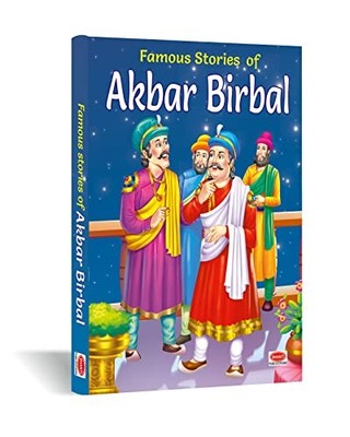Famous Stories Of Akbar Birbal
