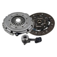 Blue Print Kupplungssatz Kupplungskit Motor-Kupplung ADF123054