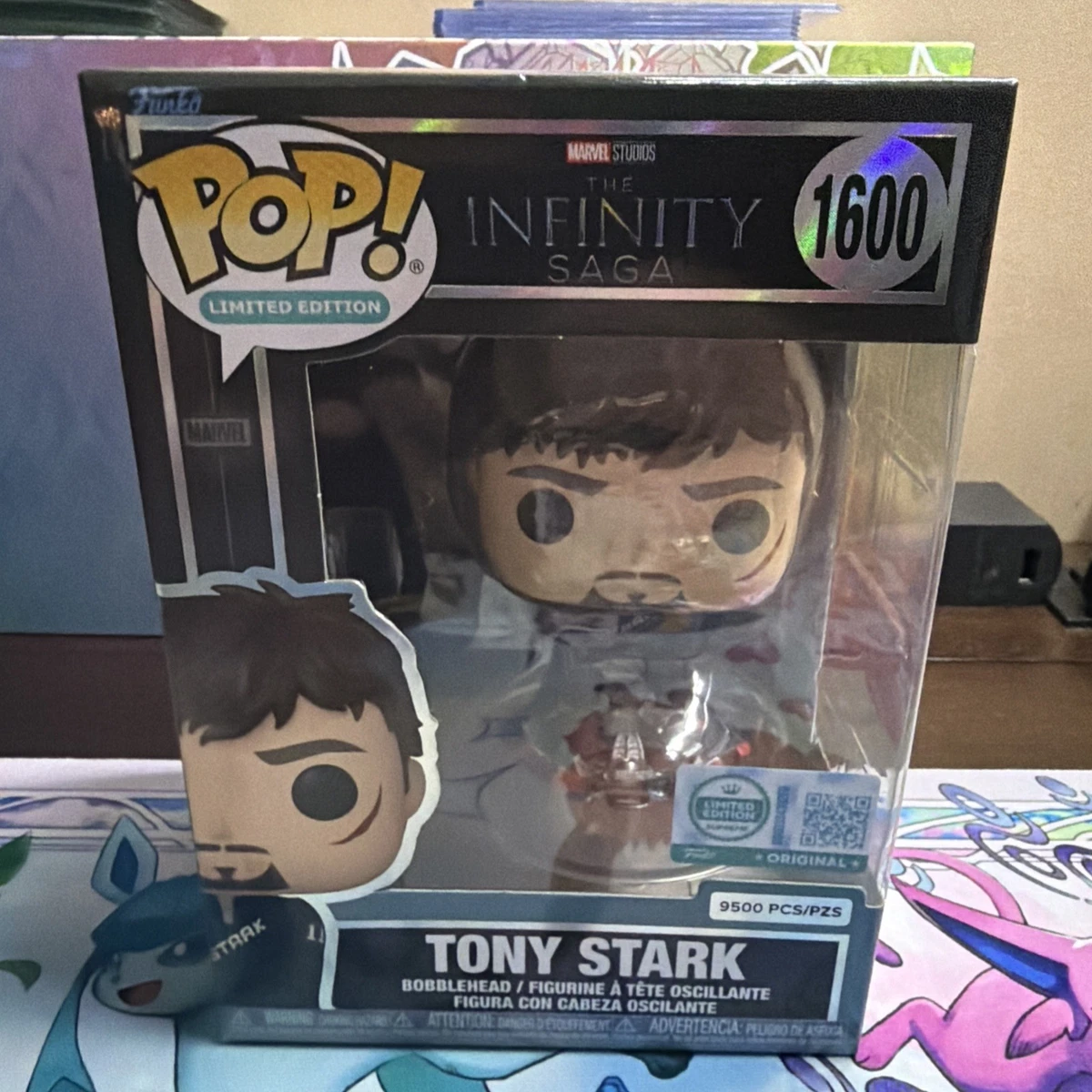 Funko Iron Man for sale | eBay