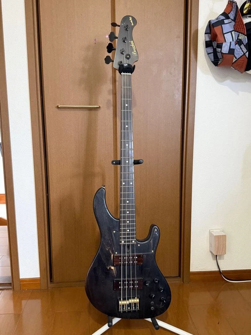 Bacchus Electric Bass Guitar Bass Guitars for sale | eBay