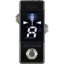 Korg Pitchblack X mini | Neu