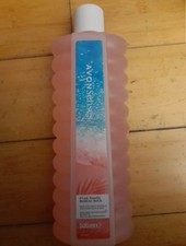 AVON 500ml BUBBLE BATH VARIOUS SCENTS **RM POST/INPOST**