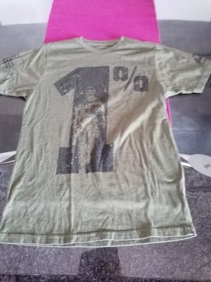 Orginal US T-SHIRT Gr. Small 1%