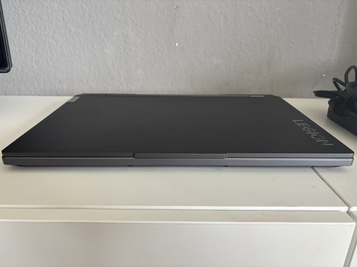 Lenovo Legion 5 15IAH7H Gaming Laptop /RTX 3070/32GB DDR5/I7 12700H/1TB SSD - Photo 8/14
