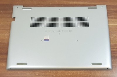 Bottom Base Case Gehäuse Boden aus HP ProBook 450 G6