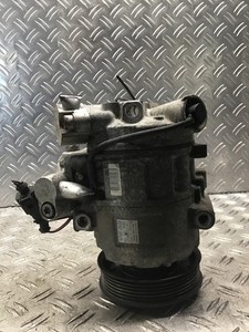 Klimakompressor VW Polo IV (9N) 1.2 47kW 64PS 6Q0820803G AZQ