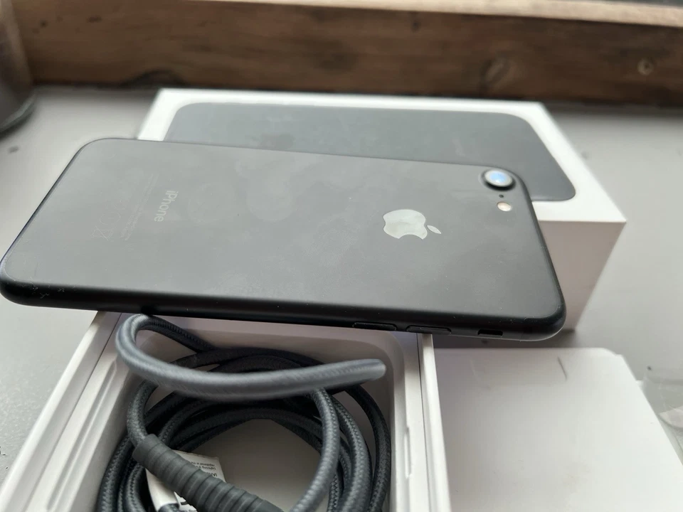 Apple iPhone 7 · 256GB, Foto 4 von 5