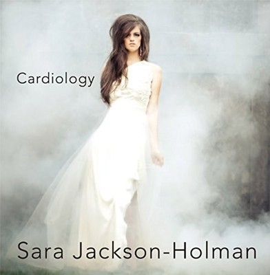 JACKSON-HOLMAN - CARDIOLOGY - cd - G3z