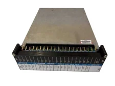 GOULD B275 MODICON INPUT MODULE  NSNP