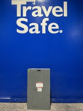 Square D 225 Amp 208Y/120V MLO Panelboard 3PH 4W NQ 2176567300120001 🟦