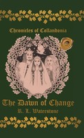 R. L. Waterstone | Chronicles Of Collandonia | Buch | Englisch (2017) | Gebunden