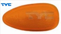 TYC 18-0155-05-2 Blinkleuchte Blinker Blinklicht FüR Fiat