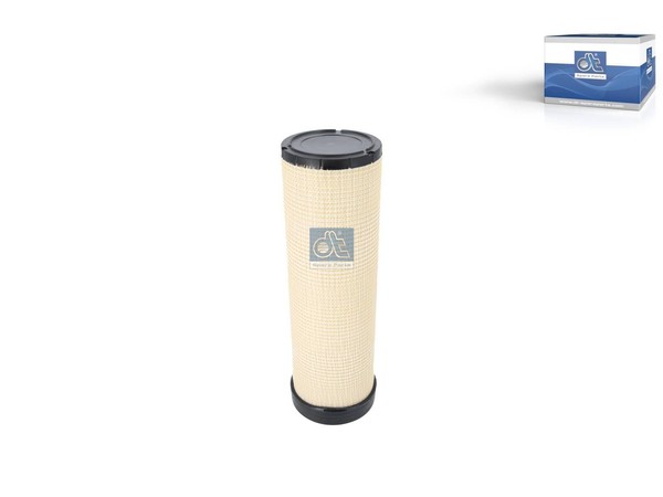 Luftfilter - DT Spare Parts 5.00797 Vgl. DAF 2144994-image