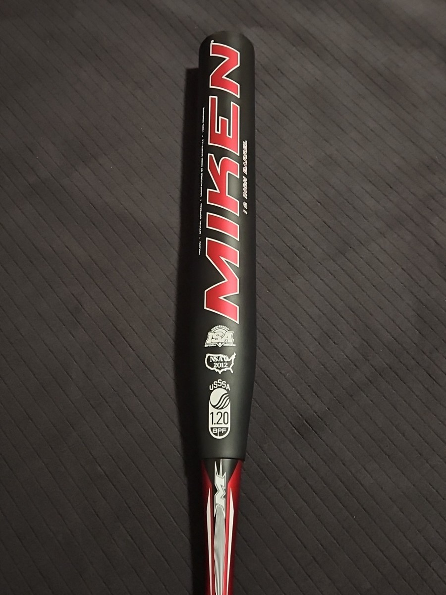 Batte De Baseball Hybride ProNine - Composite/bois, Longueurs