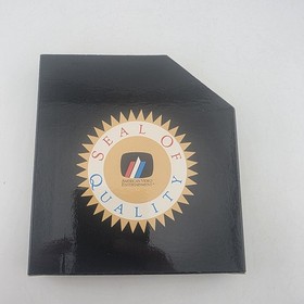 F-15 City War - Box Only - Nintendo NES - Shrink Wrapped - Authentic- Excellent 