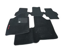 FIAT Multipla 1ª Serie (98>04) TAPETES PARA AUTO