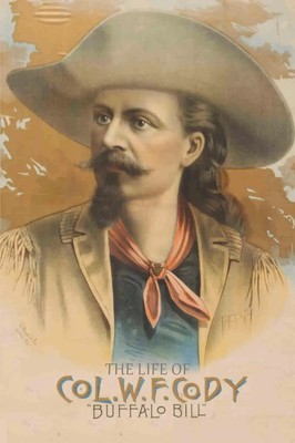 William F. Cody | The Life of Buffalo Bill | Taschenbuch | Englisch (2024)