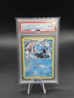 2013 Pokemon Black & White Blastoise Holo Cosmos PLB #16 PSA 8 NM-MT