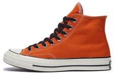 60s ~70s Converse Chuck Taylor オレンジ28.5 Converse Chuck 70 Orange Black for Sale | Authenticity Guaranteed