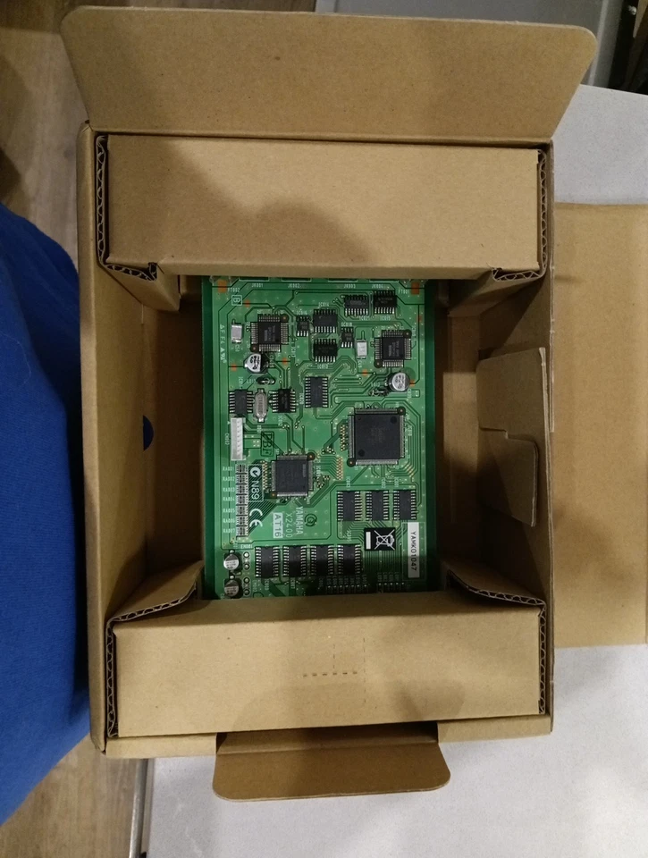 Yamaha My16-AE Foto 3 de 4