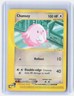 Chansey 69 Common Aquapolis Pokemon Lightly Played