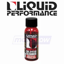 Liquid Performance 0768 Complete Fuel System Cleaner for Chemical Cleaners  kv