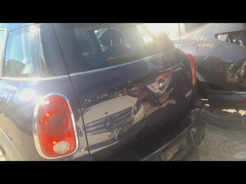Passenger Lower Control Arm Rear Trailing Fits 11-16 COUNTRYMAN 627337 - Picture 11 of 12