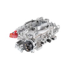 Edelbrock 1906 Avs2 650 Cfm 4 Barrel Carburetor Electric Choke