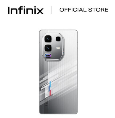 Infinix NOTE 50 Pro+ 5G 256GB+12GB Dimensity 8350 Ultimate 4nm 100x Zoom + OIS