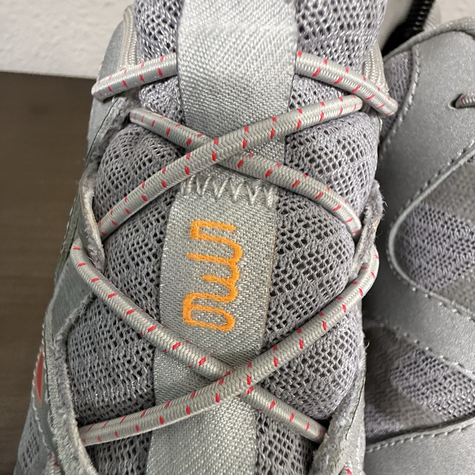 New Balance Womens 536 WW536SP Gray Running Walking Shoes Sneakers Size 7 thumbnail 5